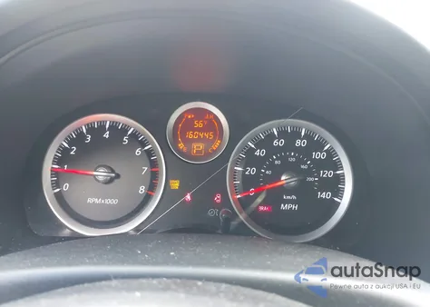 2011 Nissan Sentra 2.0S from USA, damaged, VIN 3N1AB6APXBL630758